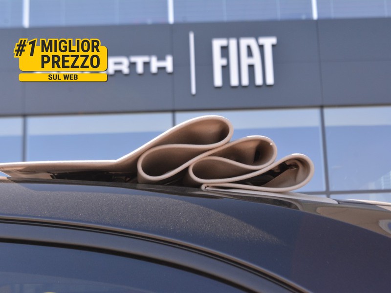 13 - Fiat 500X x dolcevita 1.5 t4 hybrid 130cv sport dct