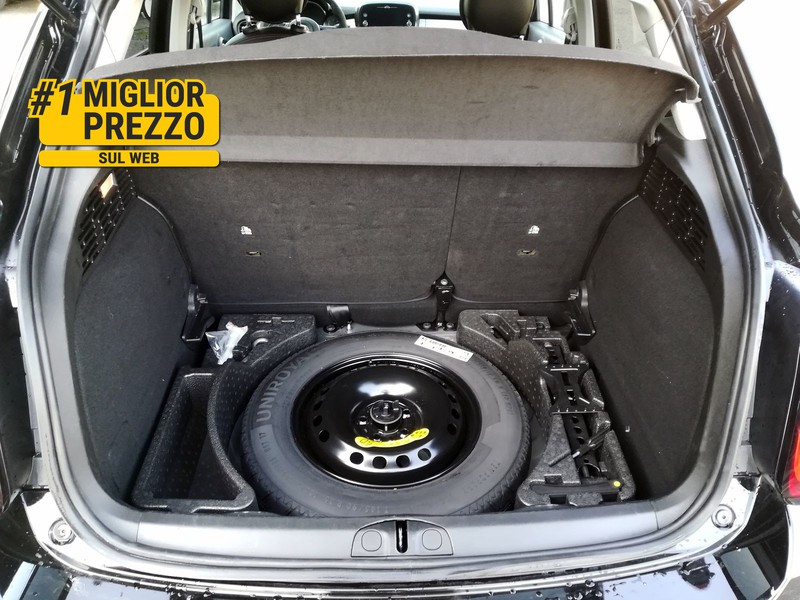 7 - Fiat 500X x 1.5 t4 hybrid 130cv sport dct