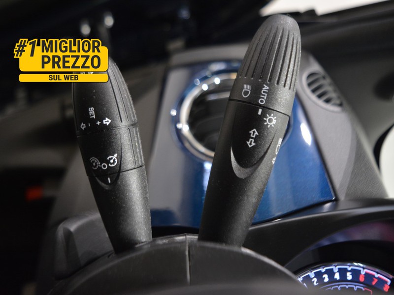 19 - Fiat 500 1.0 firefly hybrid 70cv dolcevita