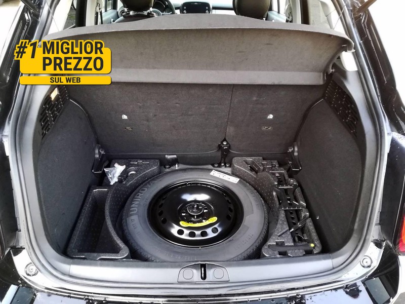 19 - Fiat 500X x 1.5 t4 hybrid 130cv sport dct