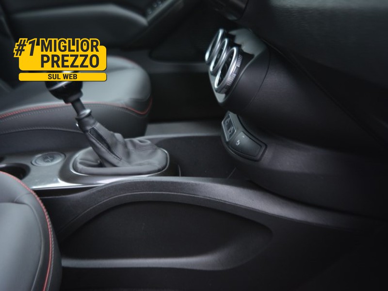 13 - Fiat 500X x 1.3 multijet 95cv sport