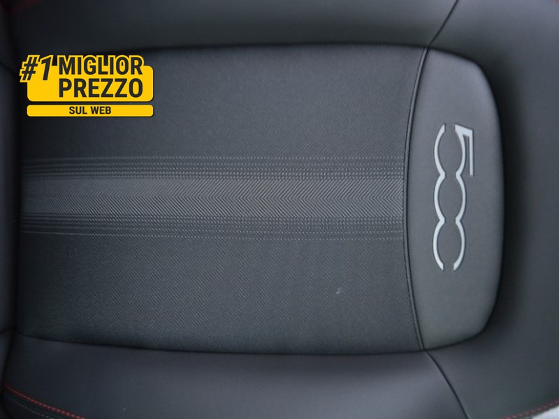 7 - Fiat 500X x 1.3 multijet 95cv sport