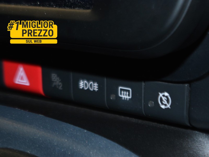 19 - Fiat Panda cross 1.0 firefly hybrid 70cv s&s 5p.ti