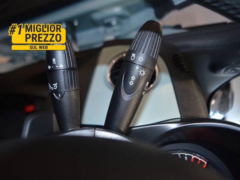 19 - Fiat 500 1.0 firefly hybrid 70cv dolcevita