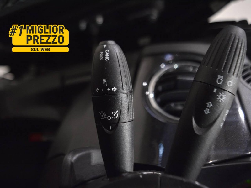19 - Fiat 500 1.0 firefly hybrid 70cv dolcevita