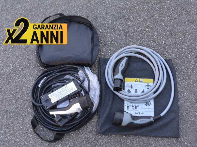 13 - Kia Niro 1.6 gdi plug-in hybrid style dct6