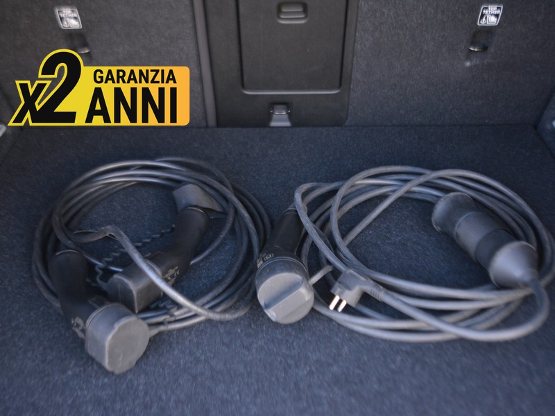 13 - Volvo XC40 1.5 t4 recharge plug-in-hybrid inscription expression geartronic my21