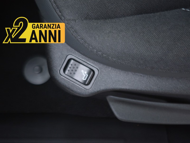 7 - Jeep Renegade 1.3 t4 150cv limited 2wd ddct