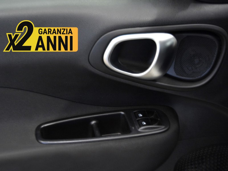 13 - Fiat Professional 500L n1 1.6 mjt vgt 120cv mirror 4p.ti e6d-temp