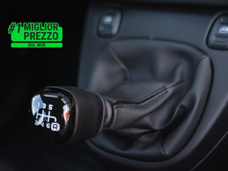 19 - Fiat Panda 1.0 firefly hybrid 70cv s&s