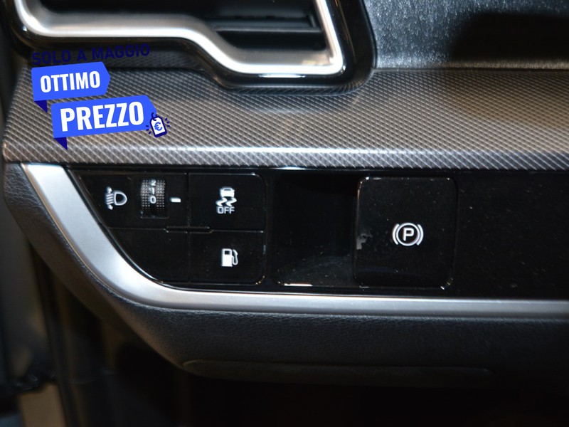 19 - Kia Sportage 1.6 t-gdi phev style awd at6