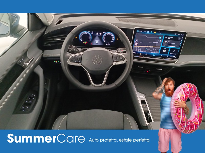 7 - Volkswagen Passat 2.0 tdi scr evo 150cv business