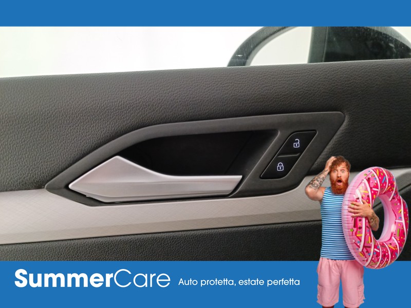 19 - Volkswagen Golf 1.5 tgi 130cv life dsg