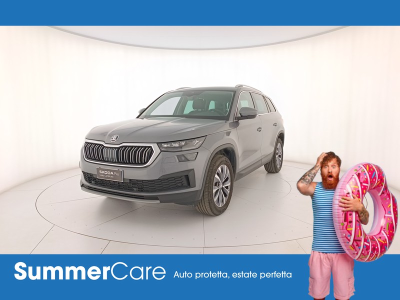 1 - Skoda Kodiaq 1.5 tsi act style dsg 7p.ti