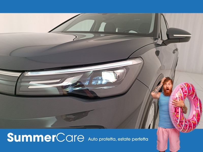 25 - Volkswagen Tiguan 2.0 tdi scr 150cv life dsg