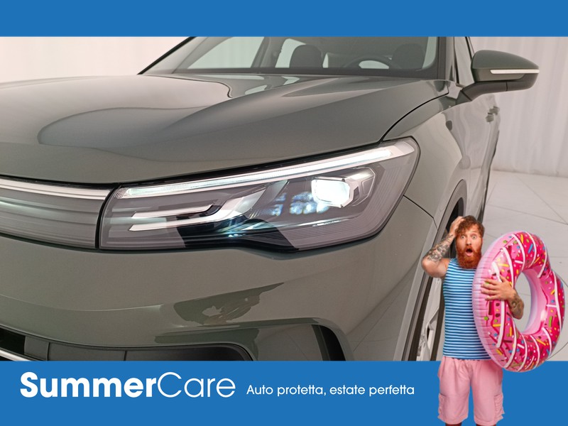 25 - Volkswagen Tiguan 2.0 tdi scr 150cv life dsg