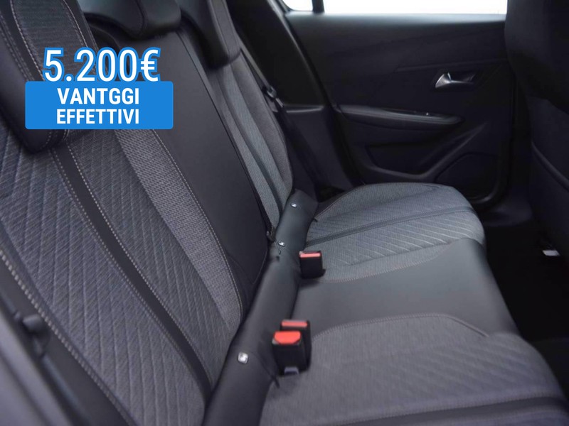 7 - Peugeot 208 1.2 puretech 75cv style s&s