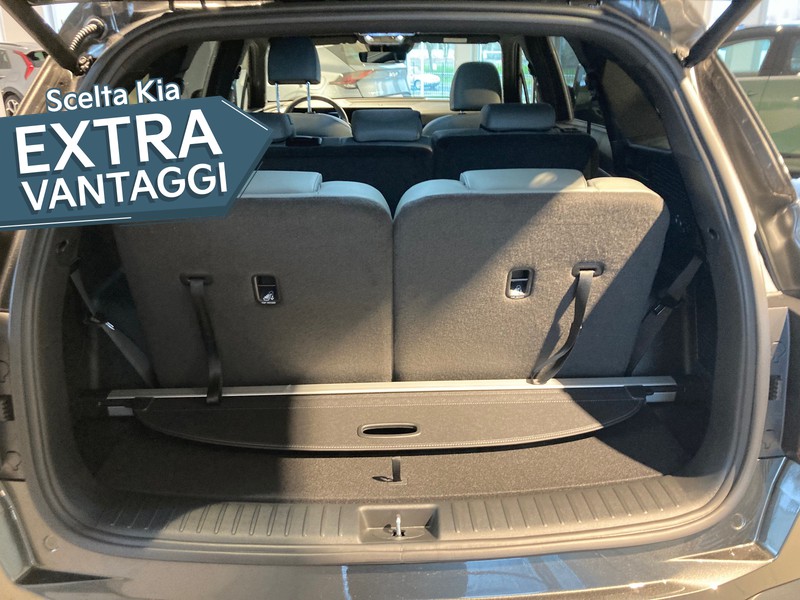 13 - Kia Sorento 2.2 crdi style 4wd dct8