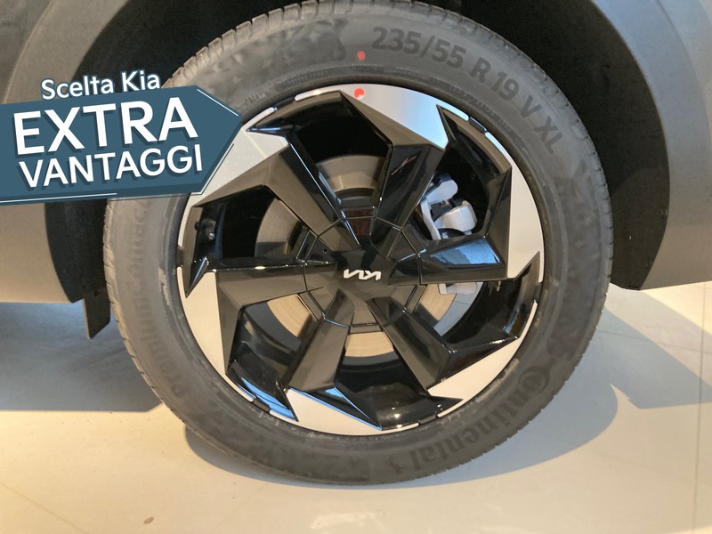 7 - Kia Sorento 2.2 crdi style 4wd dct8