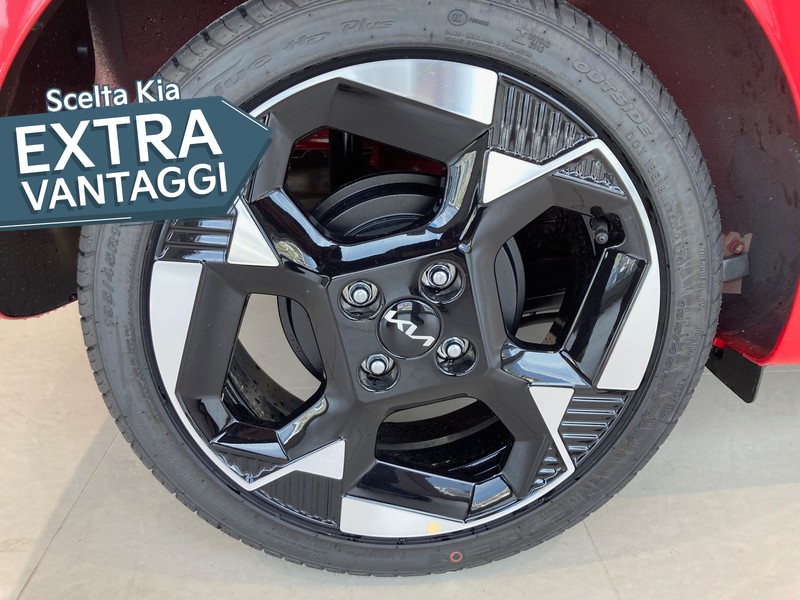 7 - Kia Picanto 1.0 mpi gpl 20th anniversary edition