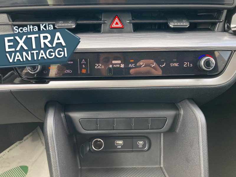 13 - Kia Sportage 1.6 t-gdi gpl 147cv business 2wd