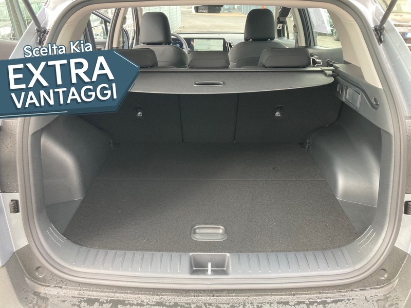 7 - Kia Sportage 1.6 t-gdi gpl 147cv business 2wd