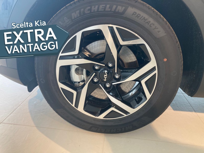 7 - Kia Sportage 1.6 t-gdi gpl 147cv business 2wd