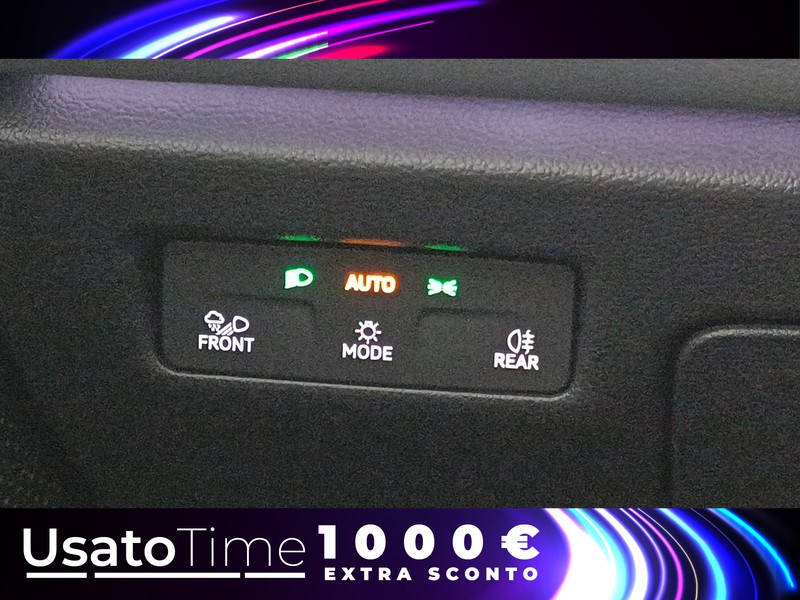 13 - Volkswagen Passat 1.5 tsi ehybrid 204cv business dsg