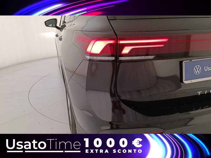 25 - Volkswagen Tiguan 2.0 tdi scr 150cv life dsg