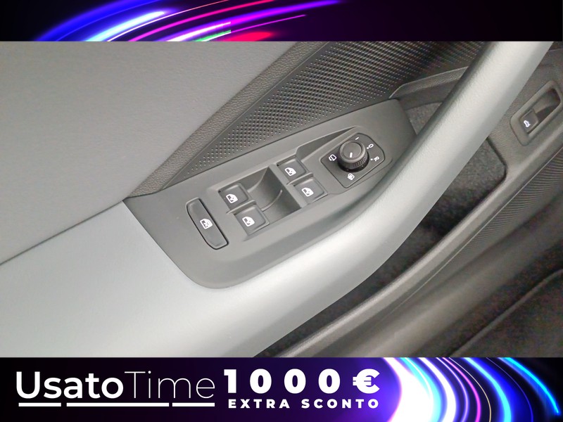 19 - Volkswagen Passat 1.5 etsi act 150cv business