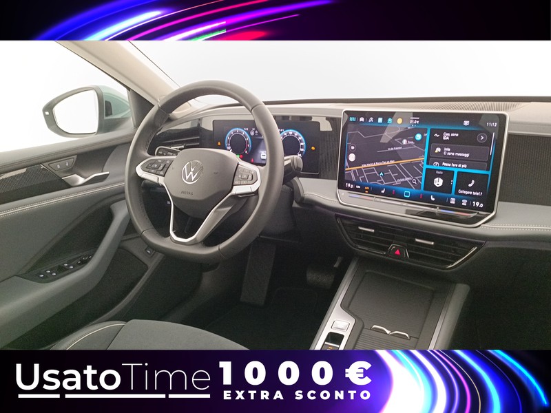 7 - Volkswagen Passat 1.5 etsi act 150cv business