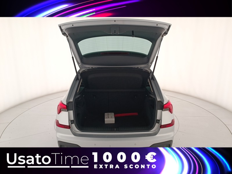 31 - Skoda Kamiq 1.0 tsi 115cv black dots