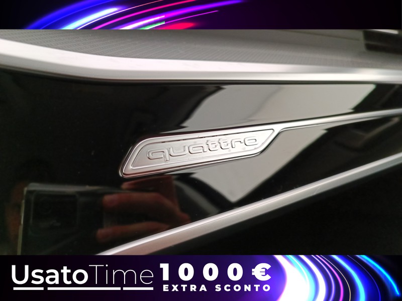 13 - Audi A6 avant 40 2.0 tdi mhev business sport quattro ultra s tronic