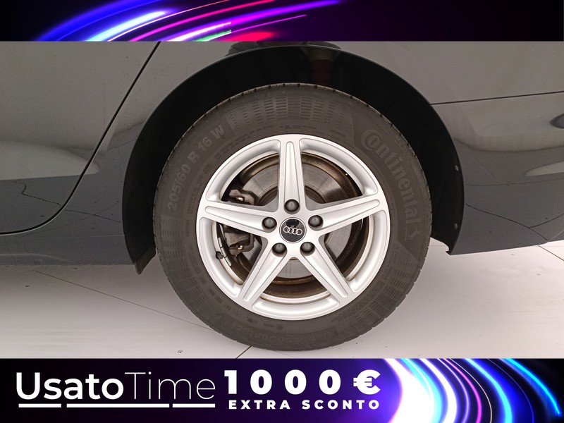13 - Audi A4 avant 35 2.0 tdi mhev 163cv s tronic