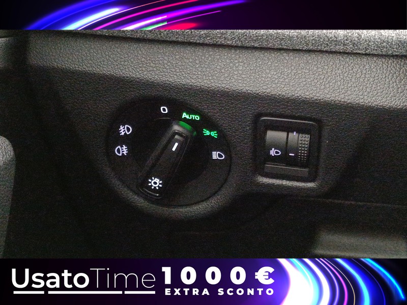 13 - Skoda Kamiq 1.0 tsi 115cv selection