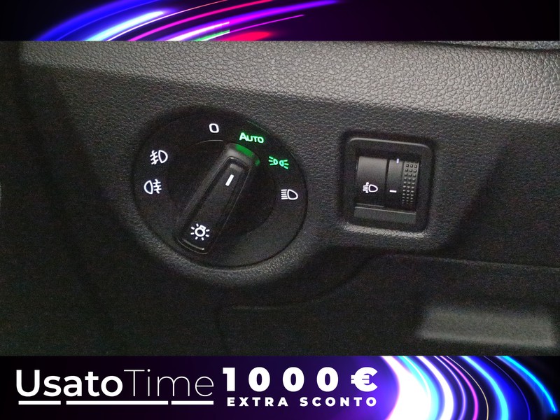 13 - Skoda Kamiq 1.0 tsi 115cv selection