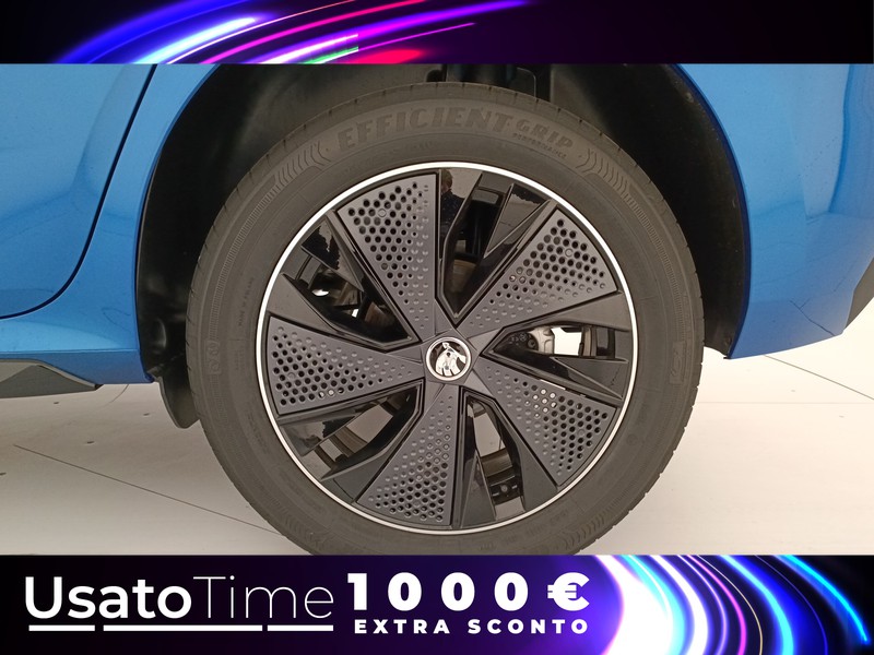 19 - Skoda Kamiq 1.0 tsi 115cv monte carlo