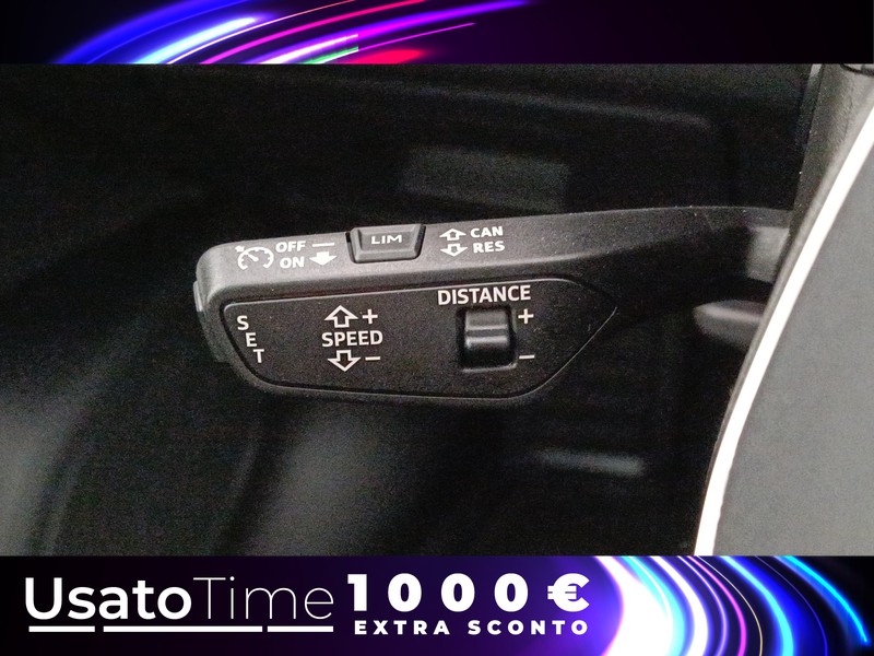 13 - Audi A6 avant 40 2.0 tdi mhev business sport quattro ultra s tronic