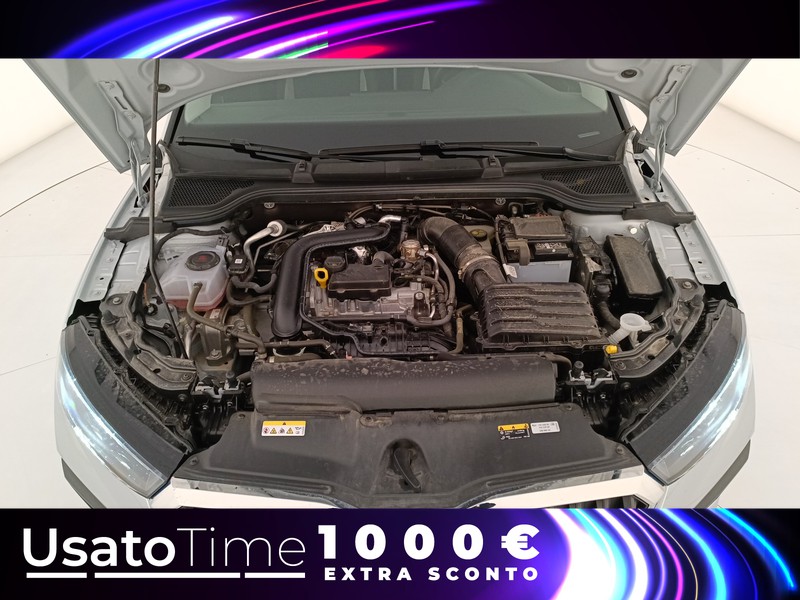 19 - Skoda Scala 1.0 tsi 115cv style