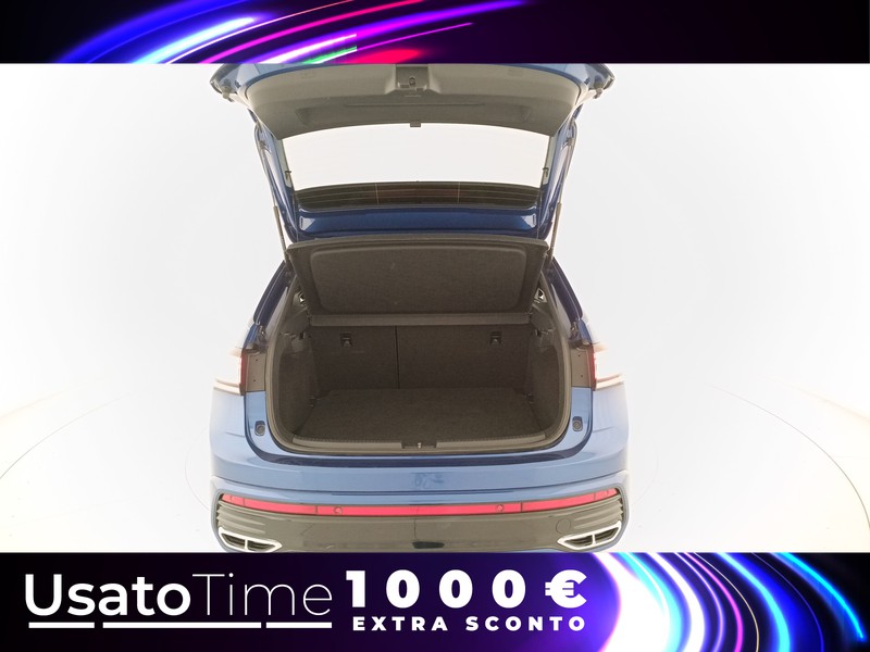 19 - Volkswagen Taigo 1.0 tsi 110cv r-line