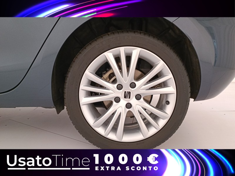 13 - Seat Leon 1.0 etsi 110cv style dsg