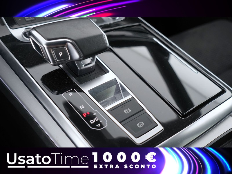 25 - Audi Q8 50 3.0 v6 tdi mhev sport quattro tiptronic