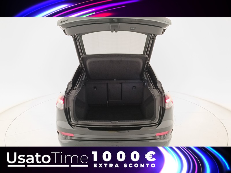 31 - Audi Q4 e-tron sportback e-tron 50 s line edition quattro