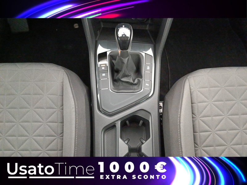 13 - Volkswagen Tiguan 2.0 tdi scr 150cv life dsg