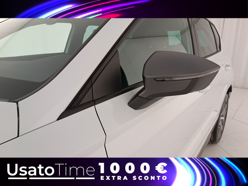 25 - Seat Ateca 2.0 tdi 150cv fr 4drive dsg
