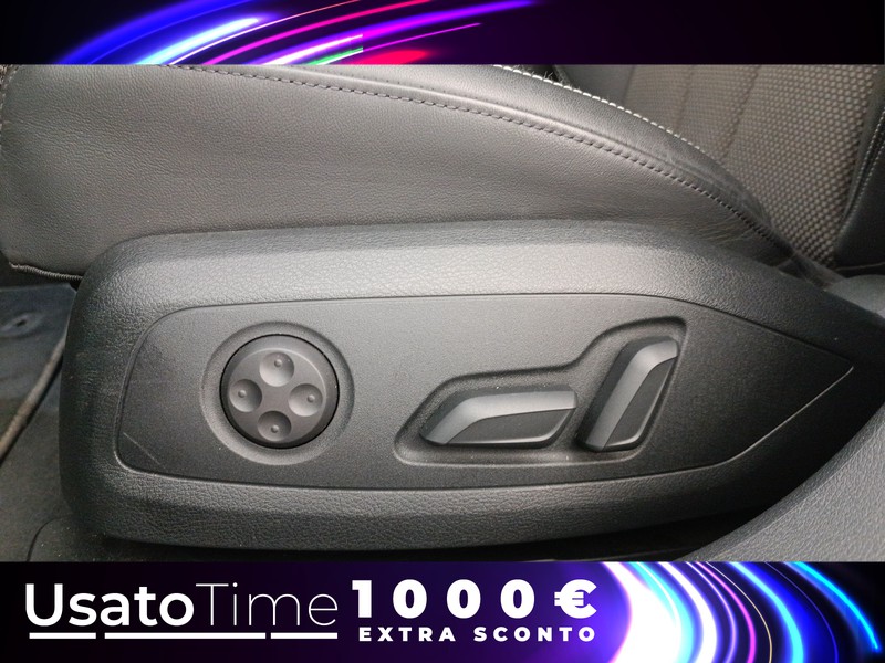 25 - Audi A4 berlina 35 2.0 tdi mhev 163cv s line edition s tronic