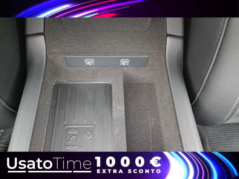 13 - Audi A7 sportback 50 2.0 tfsi e 265cv quattro ultra s tronic