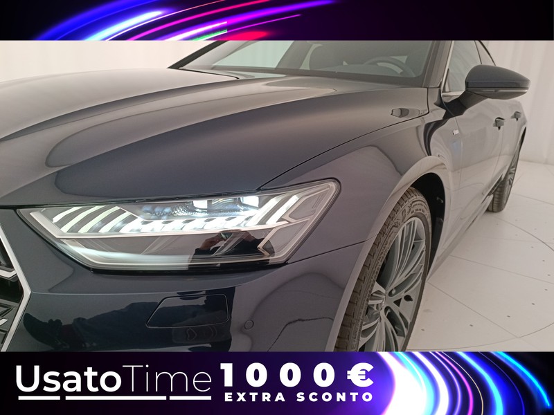 31 - Audi A7 sportback 50 2.0 tfsi e 265cv quattro ultra s tronic