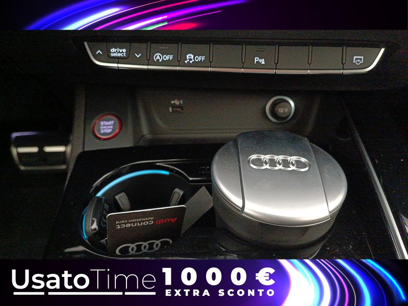 13 - Audi RS4 avant 2.9 v6 tfsi 450cv quattro tiptronic