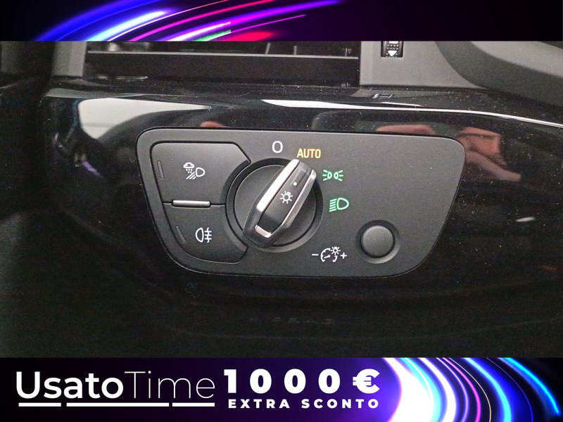 19 - Audi RS4 avant 2.9 v6 tfsi 450cv quattro tiptronic